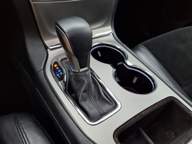 used 2018 Jeep Grand Cherokee car, priced at $18,881