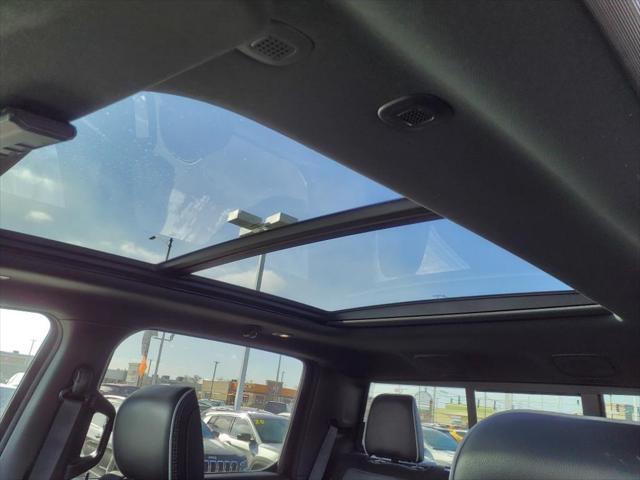used 2025 Ram 1500 car
