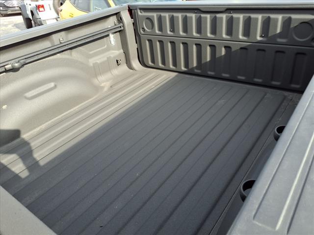 used 2025 Ram 1500 car, priced at $49,881