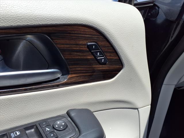 used 2023 Chrysler Pacifica car, priced at $27,881
