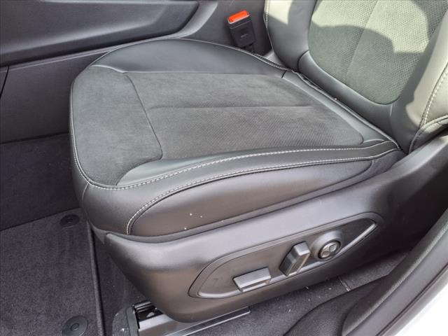 new 2025 Jeep Grand Cherokee car, priced at $43,002