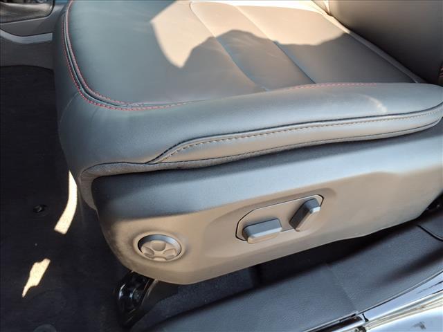 new 2025 Jeep Wrangler car, priced at $58,727