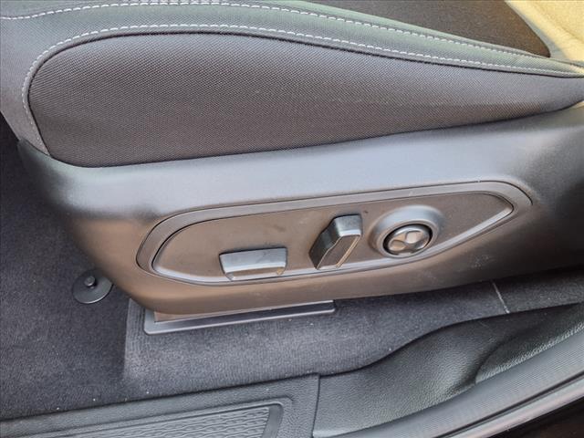 new 2025 Jeep Grand Cherokee L car, priced at $39,032