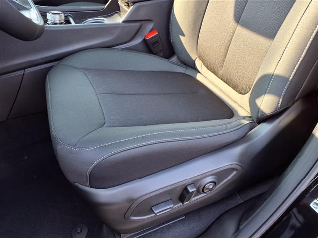 new 2025 Jeep Grand Cherokee L car, priced at $39,032