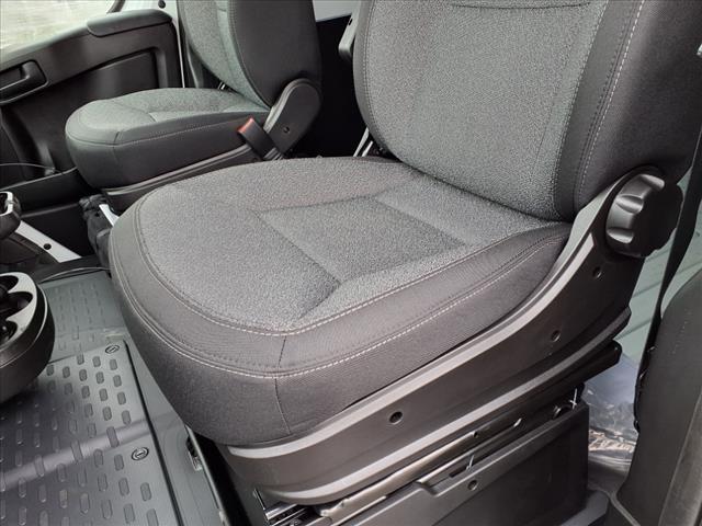 new 2025 Ram ProMaster 1500 car, priced at $49,390