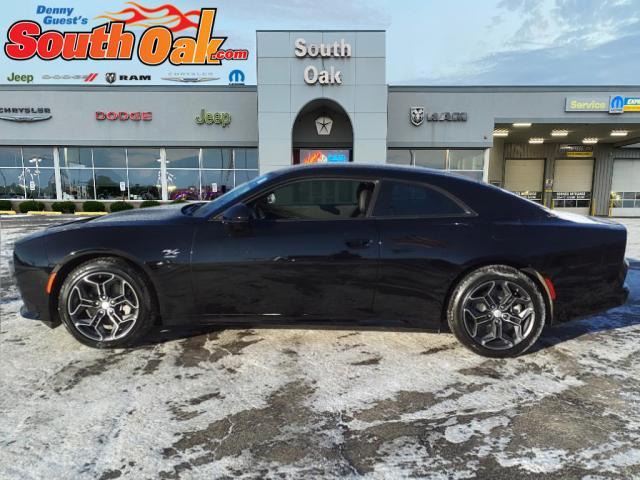 new 2024 Dodge Charger car, priced at $60,585