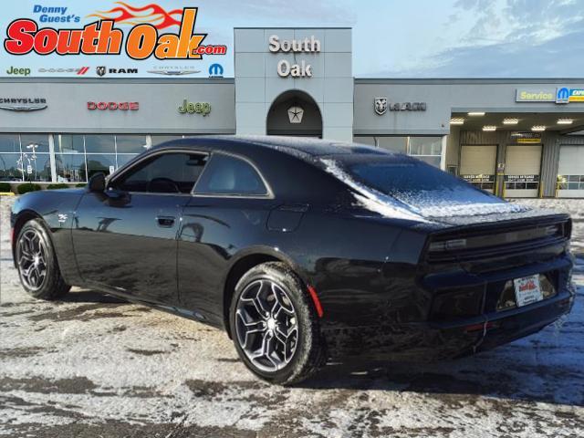 new 2024 Dodge Charger car, priced at $60,585