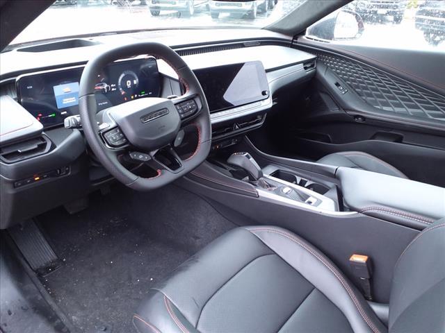 new 2024 Dodge Charger car, priced at $64,970