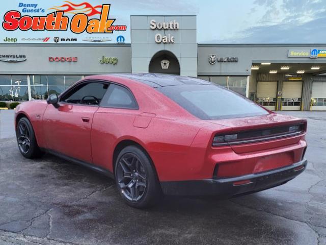new 2024 Dodge Charger car, priced at $64,970
