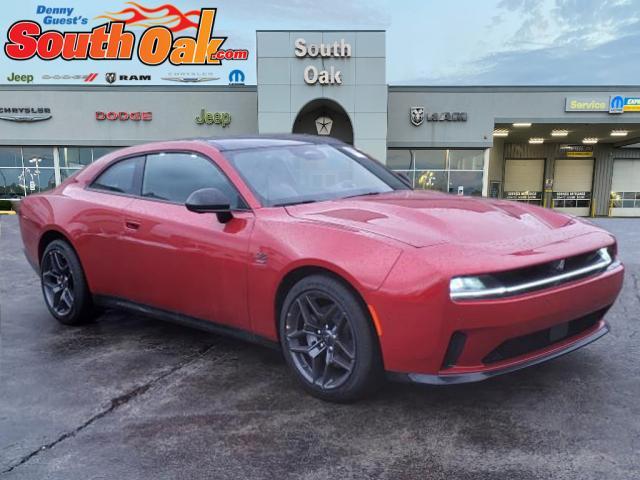 new 2024 Dodge Charger car, priced at $64,970