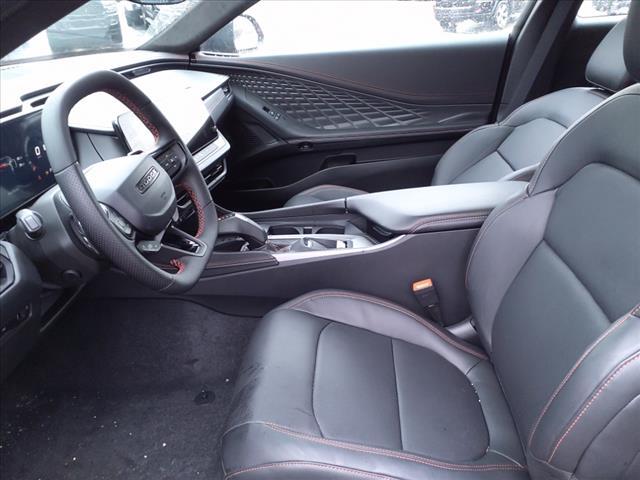 new 2024 Dodge Charger car, priced at $64,970