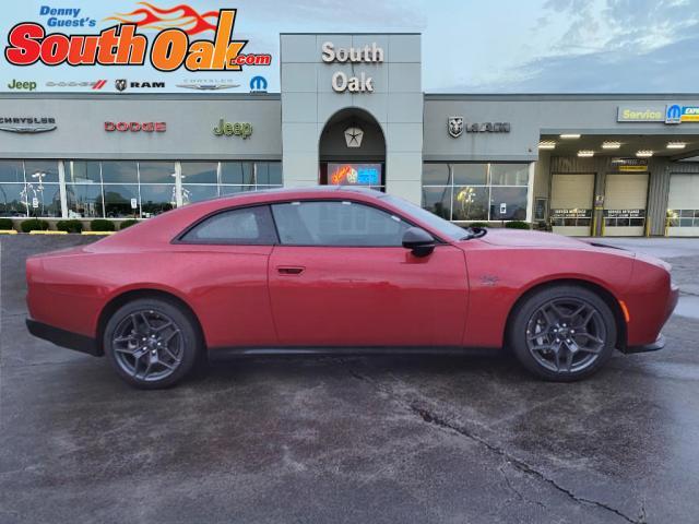 new 2024 Dodge Charger car, priced at $64,970