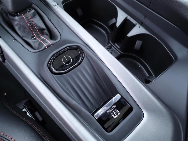 new 2024 Dodge Charger car, priced at $64,970