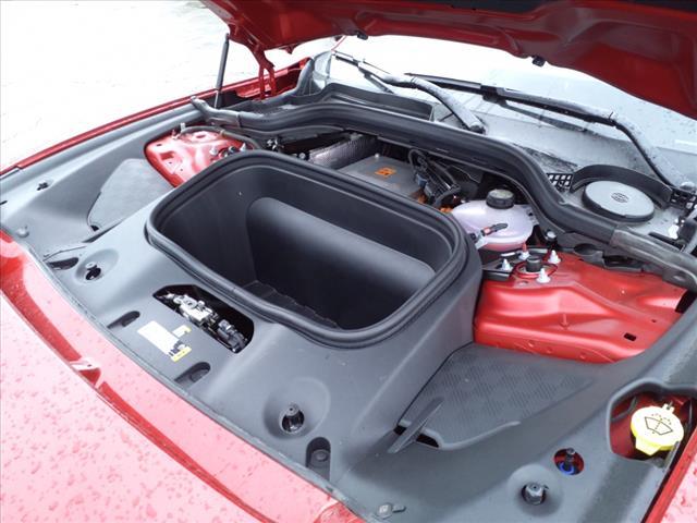 new 2024 Dodge Charger car, priced at $64,970