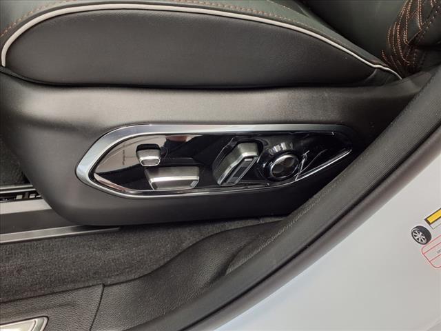 new 2025 Jeep Grand Cherokee car, priced at $54,387