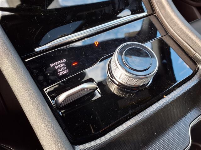 new 2025 Jeep Grand Cherokee L car, priced at $44,294