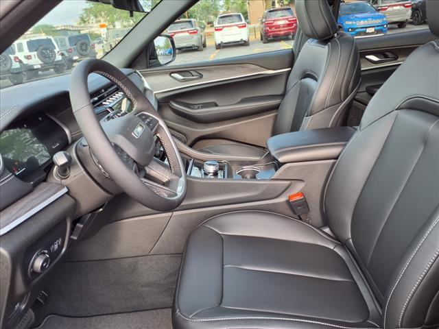 new 2025 Jeep Grand Cherokee L car, priced at $44,294