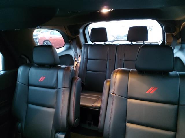 new 2025 Dodge Durango car, priced at $41,151