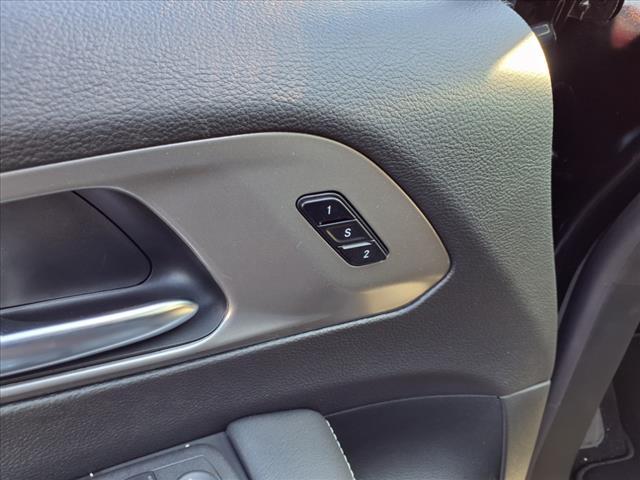 new 2026 Chrysler Pacifica car, priced at $40,014