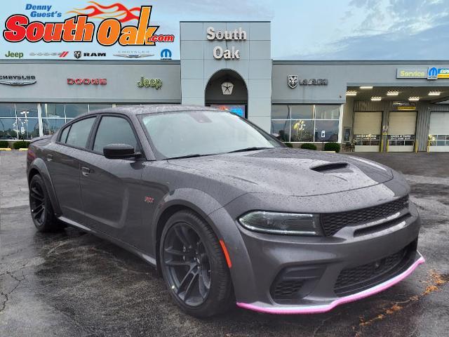 new 2023 Dodge Charger car, priced at $65,880