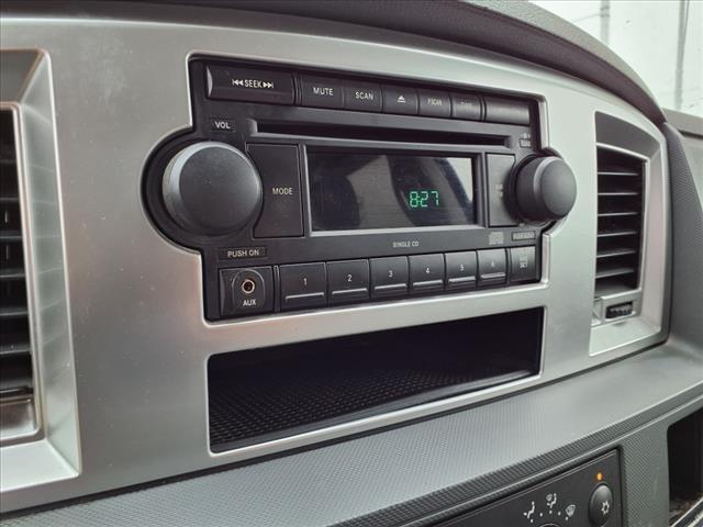 used 2007 Dodge Ram 1500 car, priced at $9,991