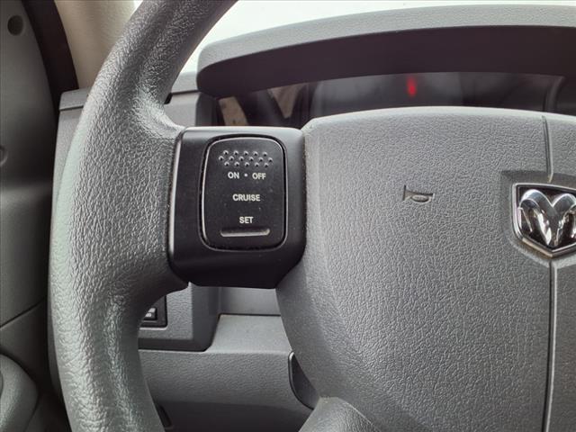 used 2007 Dodge Ram 1500 car, priced at $9,991