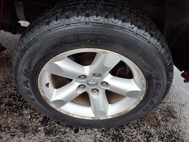 used 2007 Dodge Ram 1500 car, priced at $9,991