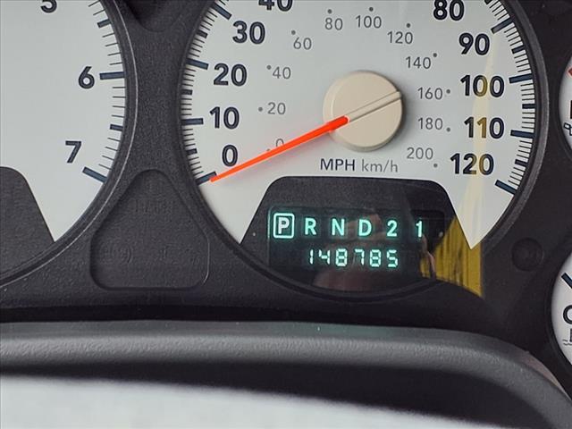 used 2007 Dodge Ram 1500 car, priced at $9,991