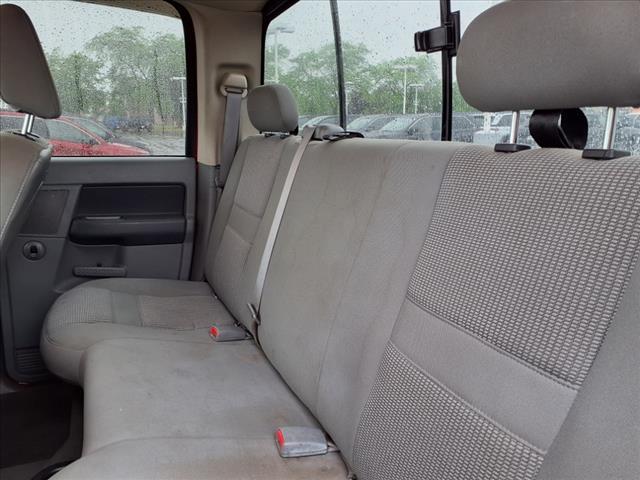 used 2007 Dodge Ram 1500 car, priced at $9,991