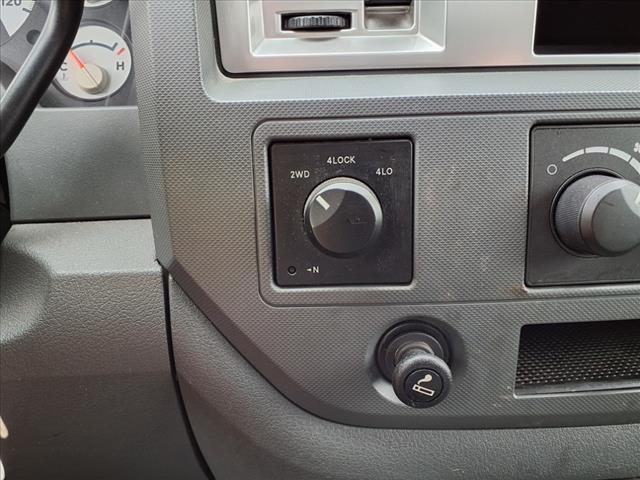 used 2007 Dodge Ram 1500 car, priced at $9,991