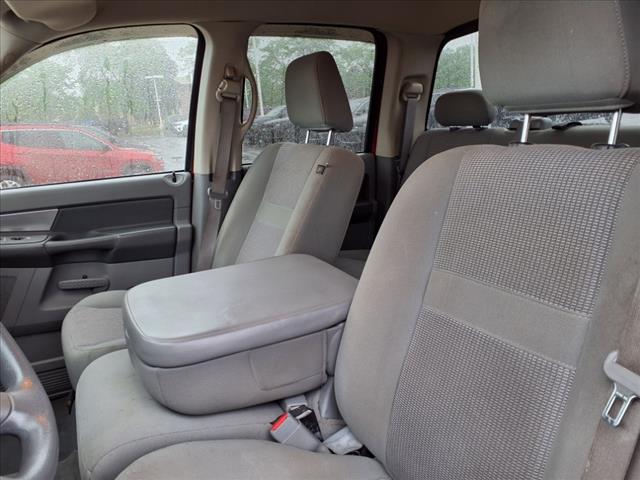 used 2007 Dodge Ram 1500 car, priced at $9,991