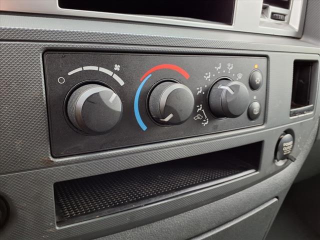 used 2007 Dodge Ram 1500 car, priced at $9,991