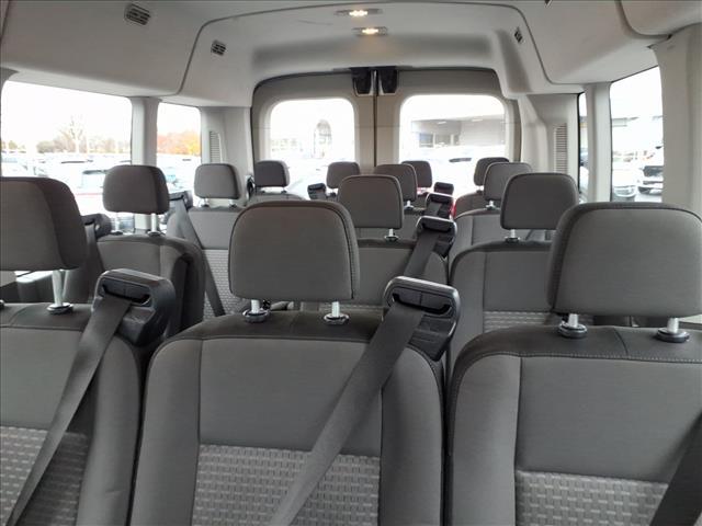 used 2023 Ford Transit-350 car, priced at $44,881