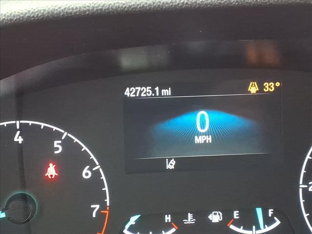 used 2023 Ford Transit-350 car, priced at $44,881