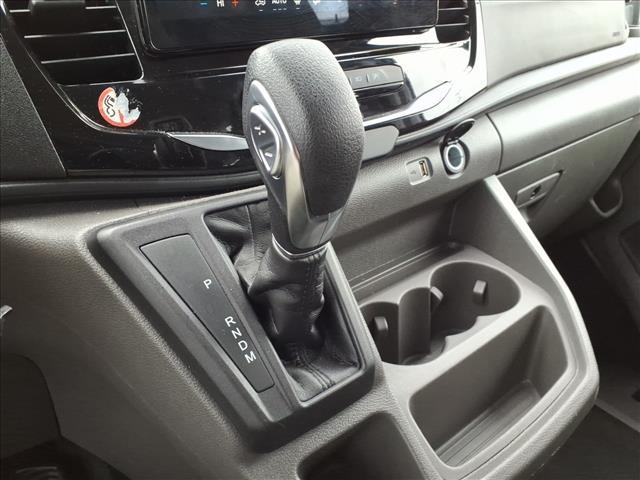 used 2023 Ford Transit-350 car, priced at $44,881