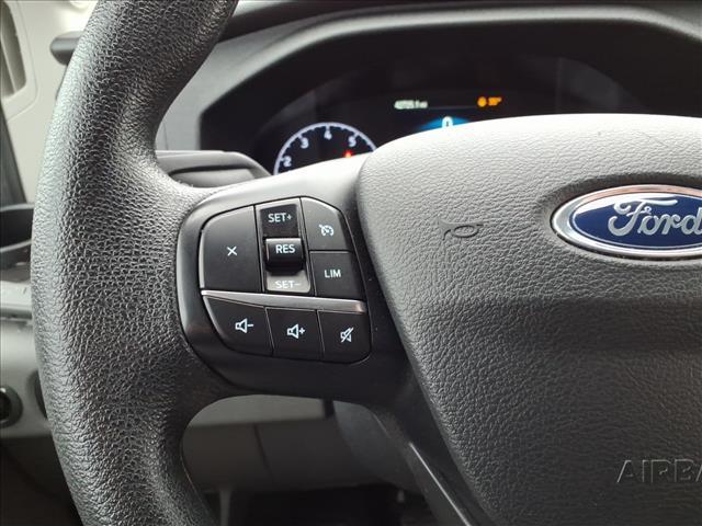 used 2023 Ford Transit-350 car, priced at $44,881