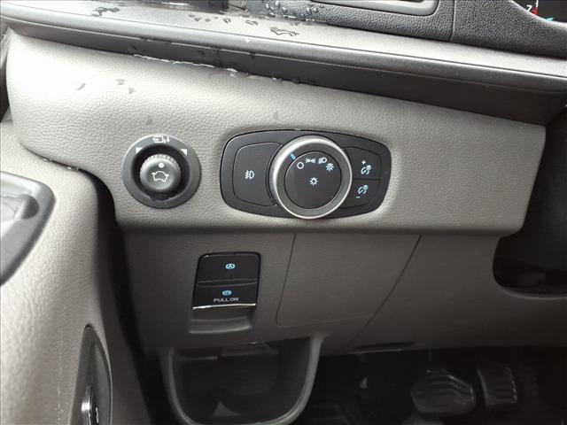 used 2023 Ford Transit-350 car, priced at $44,881