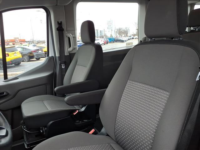 used 2023 Ford Transit-350 car, priced at $44,881