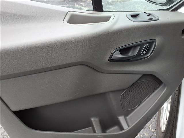 used 2023 Ford Transit-350 car, priced at $44,881