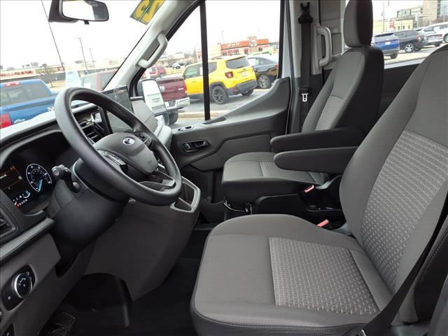 used 2023 Ford Transit-350 car, priced at $44,881