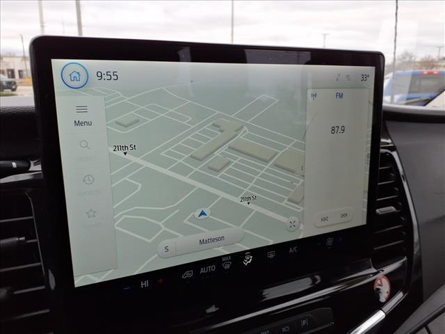 used 2023 Ford Transit-350 car, priced at $44,881