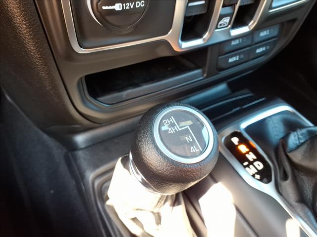 new 2025 Jeep Gladiator car, priced at $51,995