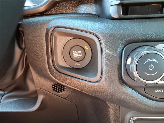 new 2025 Jeep Gladiator car, priced at $51,995