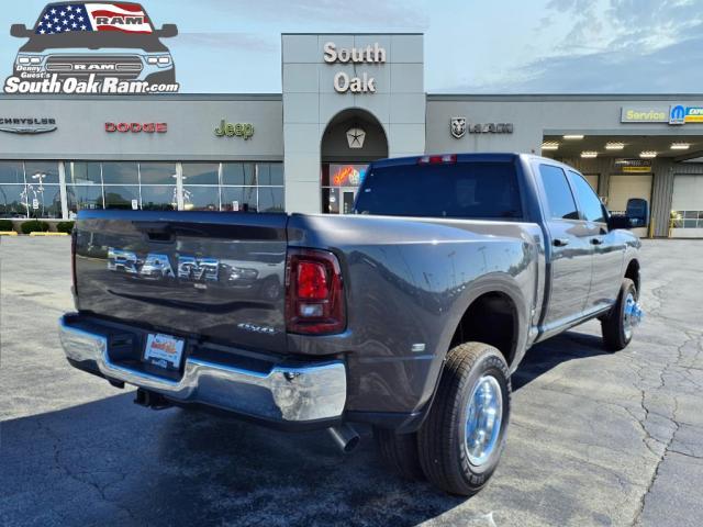 new 2026 Ram 3500 car, priced at $59,220
