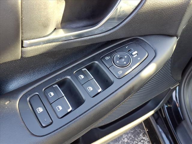 used 2023 Hyundai Sonata car, priced at $18,881