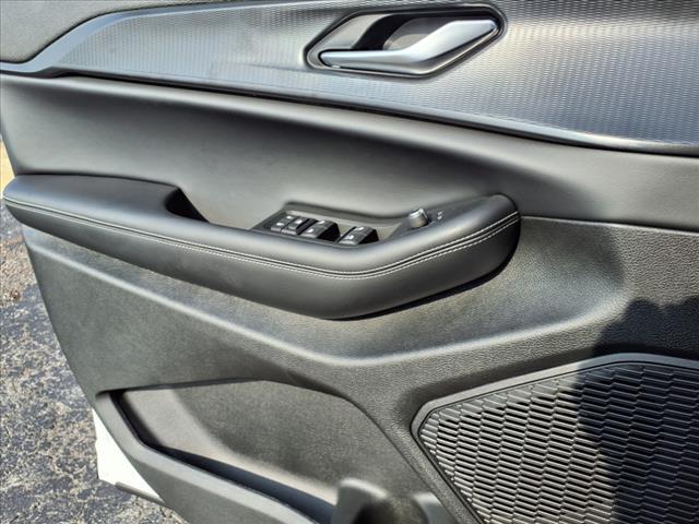 new 2025 Jeep Grand Cherokee car, priced at $33,842