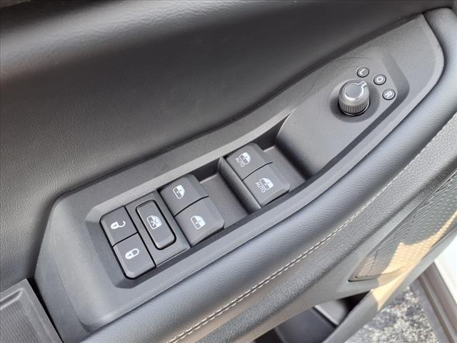 new 2025 Jeep Grand Cherokee car, priced at $33,842