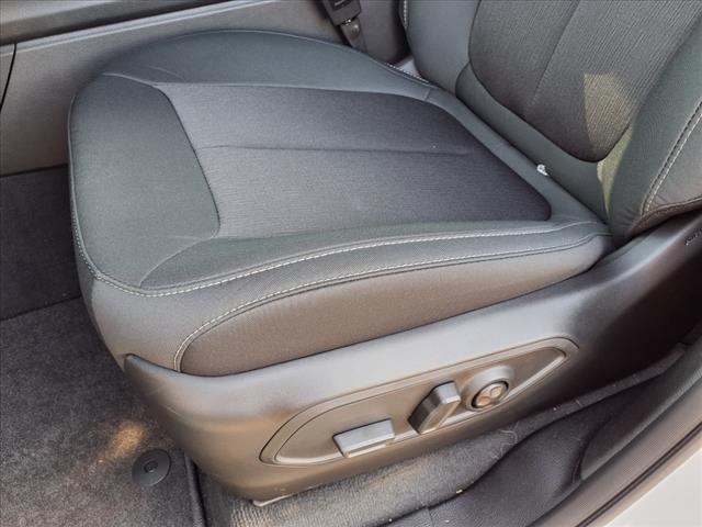 new 2025 Jeep Grand Cherokee car, priced at $33,842