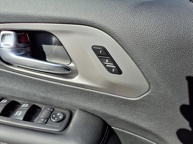 new 2026 Chrysler Pacifica car, priced at $44,649
