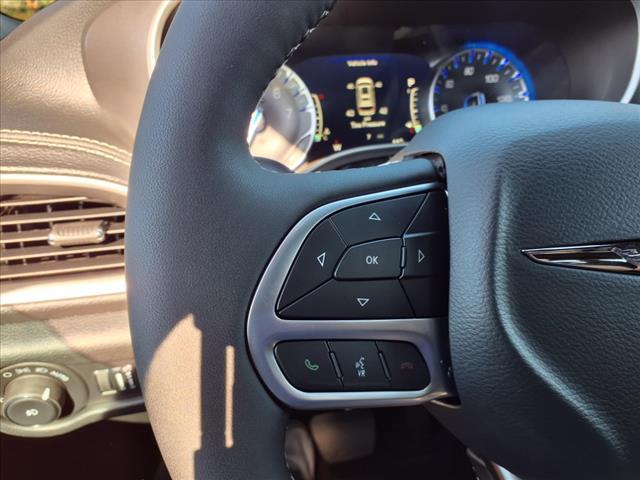 new 2026 Chrysler Pacifica car, priced at $44,649